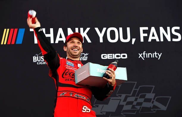 Daniel Suarez Ethnicity